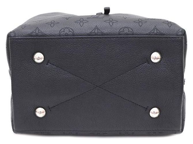 Louis Vuitton Borsa Tote e Borsa a Tracolla Mahina - vista 8
