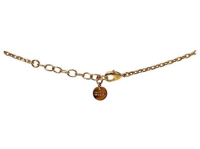 Dior Collar Petite CD Star - vista 3