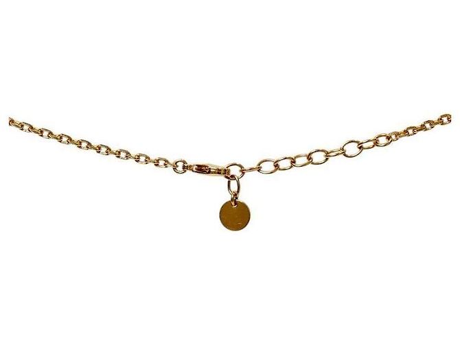 Dior Collar Petite CD Star - vista 4