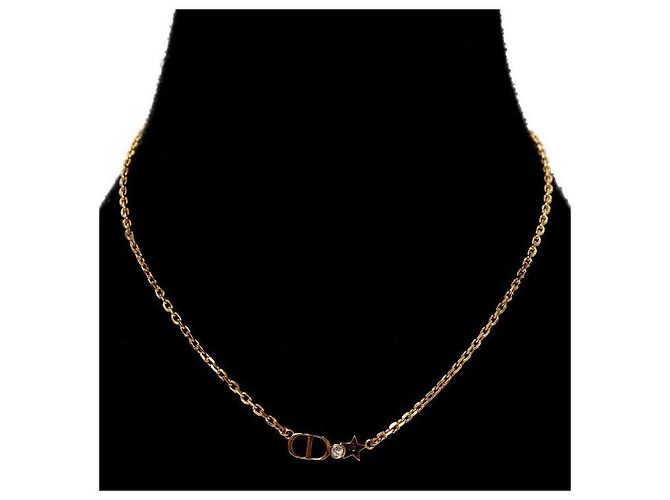 Dior Collar Petite CD Star - vista 5