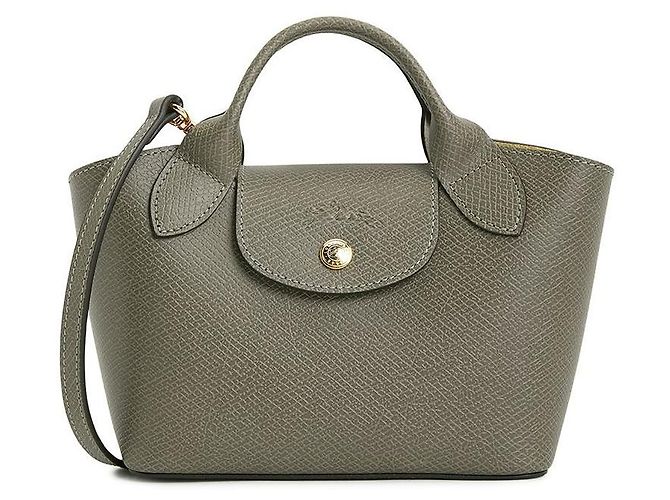 Longchamp Borsa Tote da donna XS HYZ - vista 2