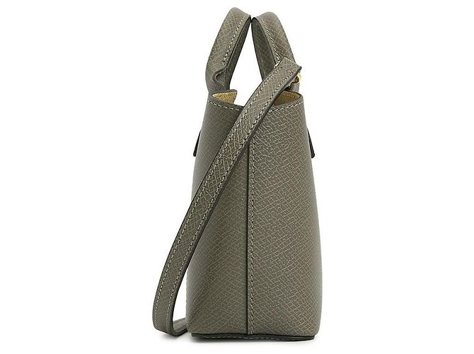 Longchamp Borsa Tote da donna XS HYZ - vista 3