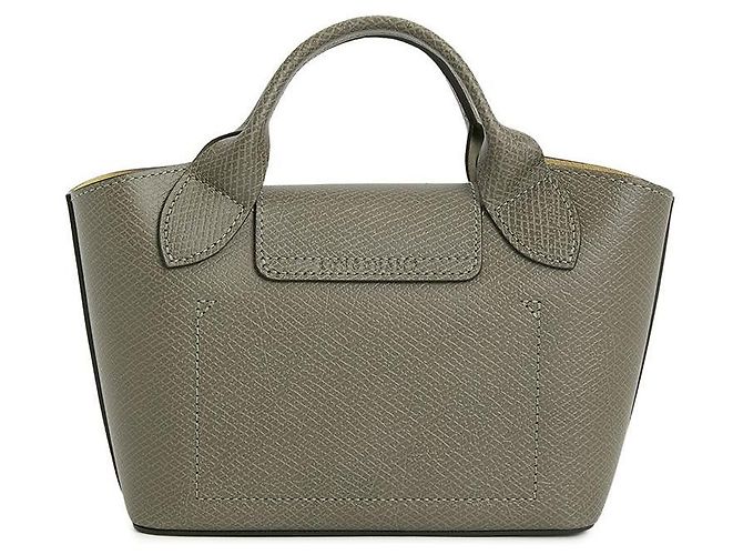 Longchamp Borsa Tote da donna XS HYZ - vista 4