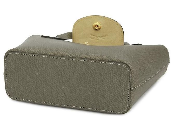 Longchamp Borsa Tote da donna XS HYZ - vista 5