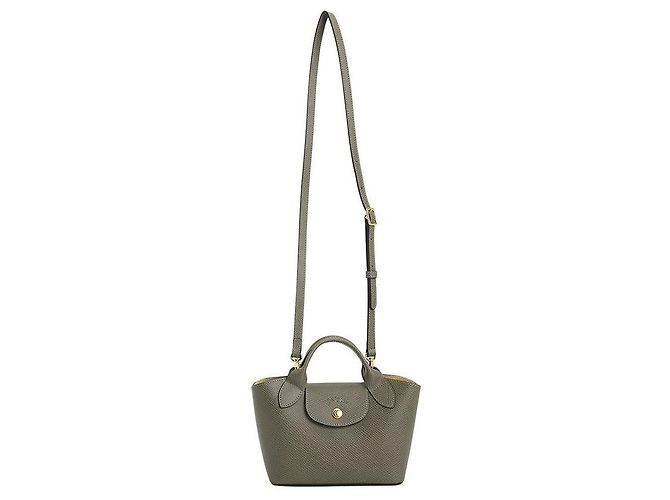 Longchamp Borsa Tote da donna XS HYZ - vista 7