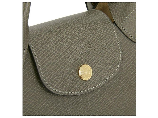 Longchamp Borsa Tote da donna XS HYZ - vista 8
