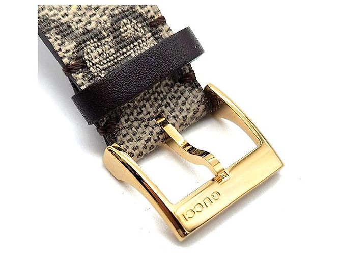 Gucci Reloj Timeless dorado - vista 4