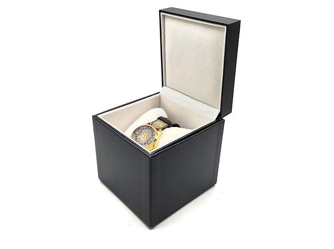 Gucci Reloj Timeless dorado - vista 7