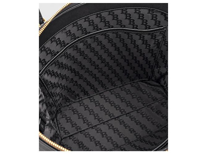Bally Gesteppte Leder-Schultertasche - Ansicht 18
