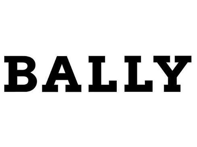 Bally Gesteppte Leder-Schultertasche - Ansicht 4