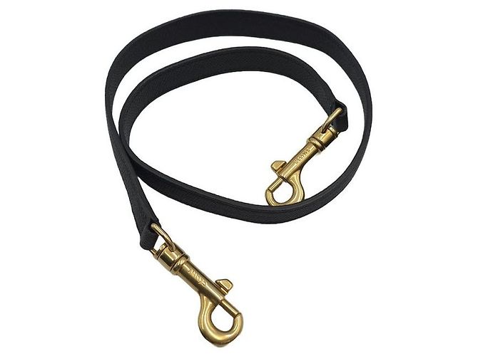 Belt Bag Céline Mini Borsa Cintura Nera in Pelle di Vitello - vista 24