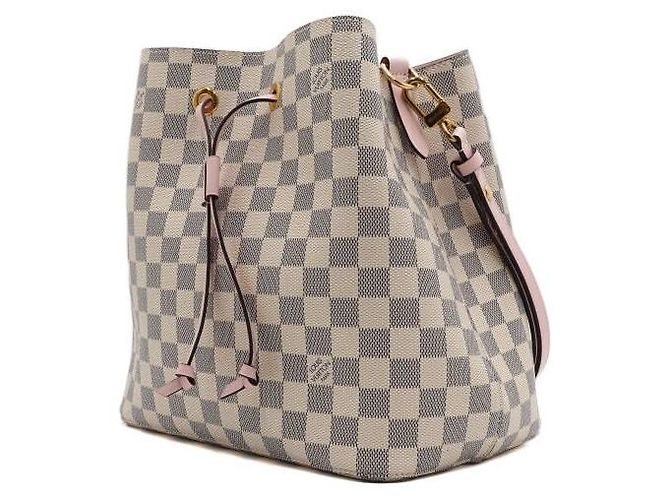Louis Vuitton Borsa a secchiello Neo Noé a tracolla - vista 2