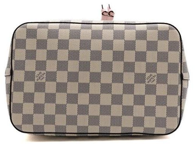 Louis Vuitton Borsa a secchiello Neo Noé a tracolla - vista 6