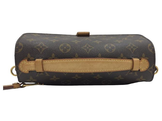 Metis Louis Vuitton Borsa Pochette Métis Monogram Tote e Crossbody - vista 20