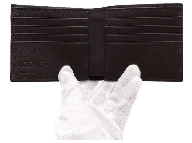Loewe Louis Wain Cats Bifold Wallet - Ansicht 6