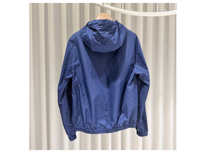 Louis Vuitton Monogram Windbreaker Jacke - Ansicht 5