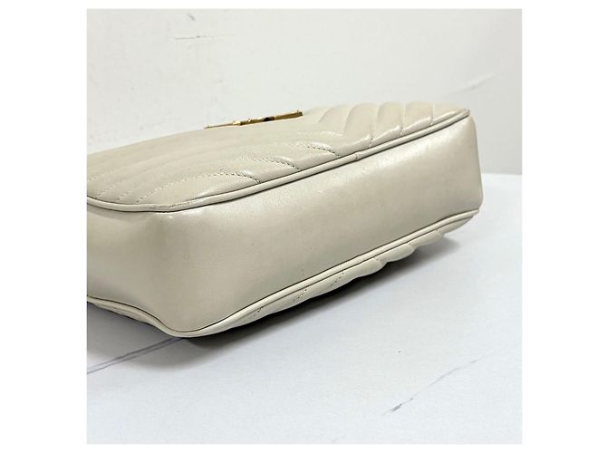Autre Marque Borsa Lou Camera Bag Borsa a tracolla Borsa crossbody - vista 11