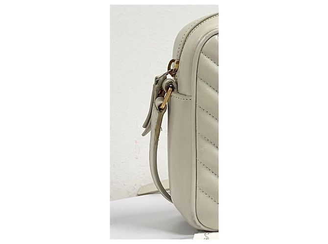 Autre Marque Borsa Lou Camera Bag Borsa a tracolla Borsa crossbody - vista 13