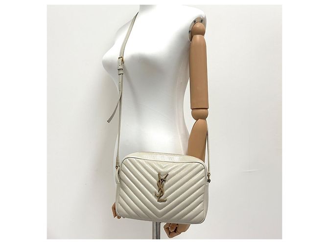 Autre Marque Borsa Lou Camera Bag Borsa a tracolla Borsa crossbody - vista 3