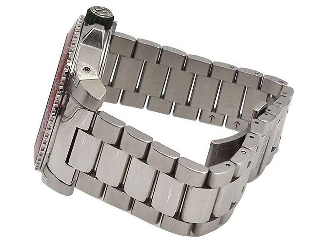 Relógio Gucci Dive Quartz Aço - vista 3