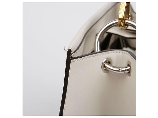 Fendi Runaway Small Tote Schultertasche - Ansicht 7