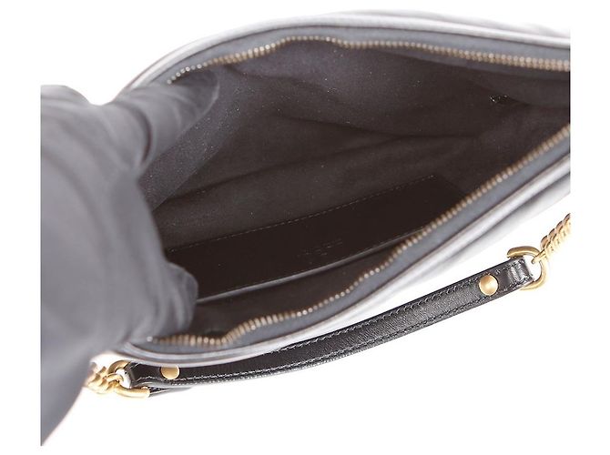 Gucci Borsa a tracolla GG Marmont Small - vista 8