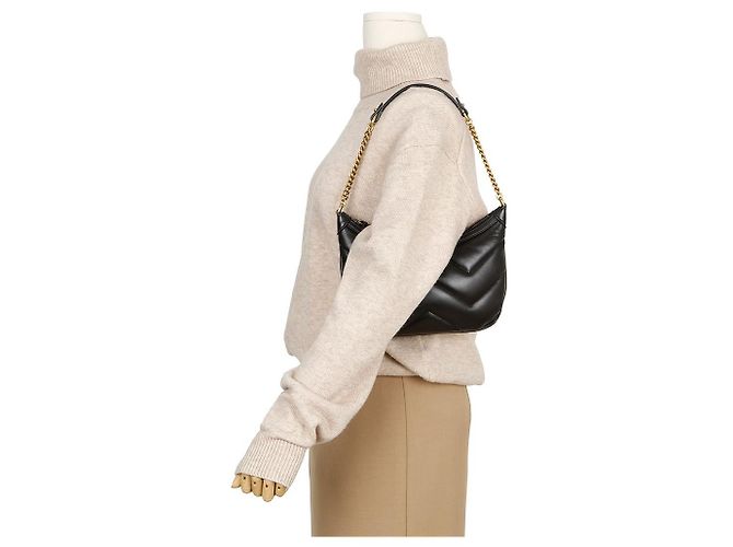 Gucci Borsa a tracolla GG Marmont Small - vista 9