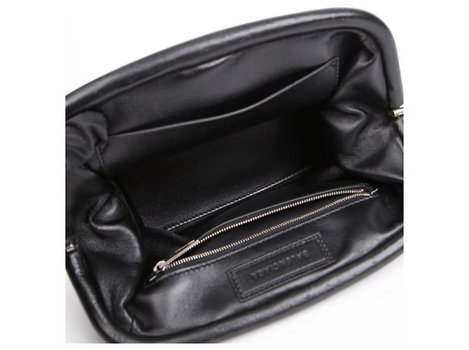Balenciaga Clutch Editor - vista 10