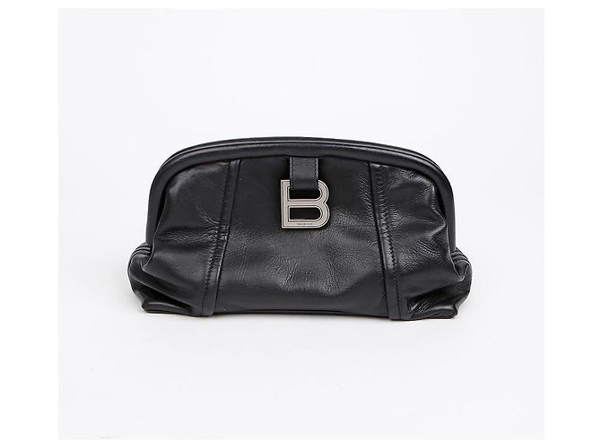 Balenciaga Clutch Editor - vista 2