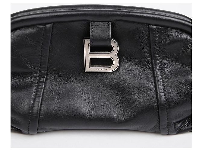Balenciaga Clutch Editor - vista 3