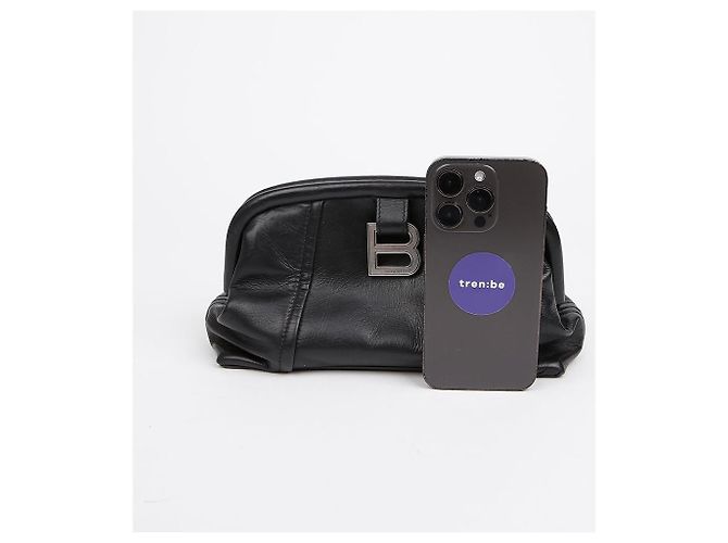 Balenciaga Clutch Editor - vista 9
