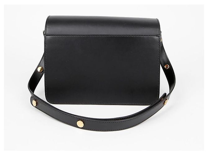 Marni Trunk Medium Schultertasche - Ansicht 4