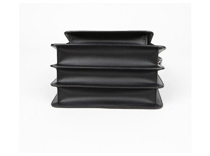 Marni Trunk Medium Schultertasche - Ansicht 6