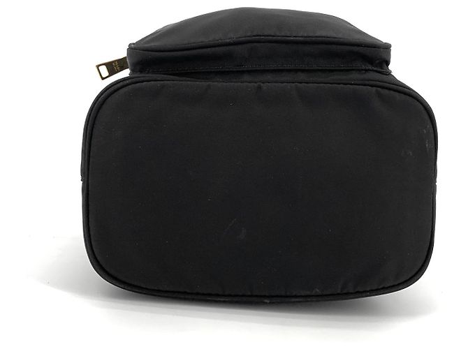 Prada Nylon Bucket Bag Large - Ansicht 7