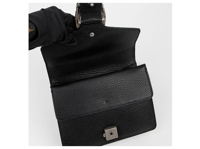 Gucci Bolsa Tiracolo Dionysus Mini - vista 10