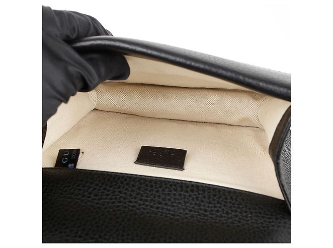 Gucci Bolsa Tiracolo Dionysus Mini - vista 11
