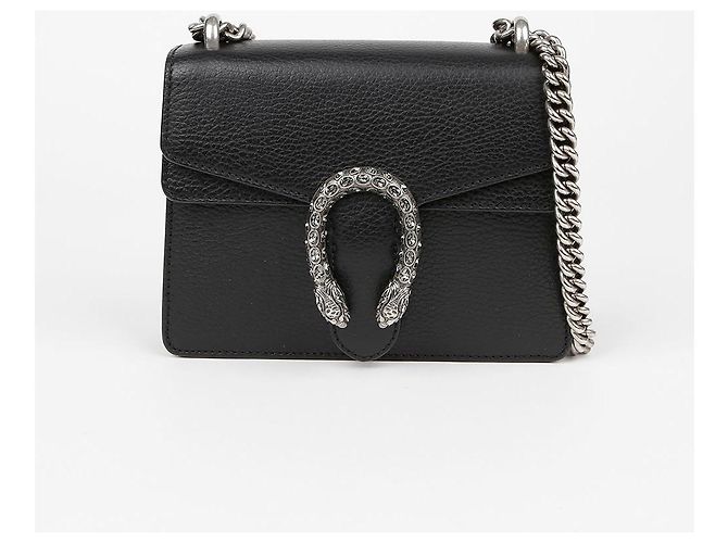 Gucci Bolsa Tiracolo Dionysus Mini - vista 2