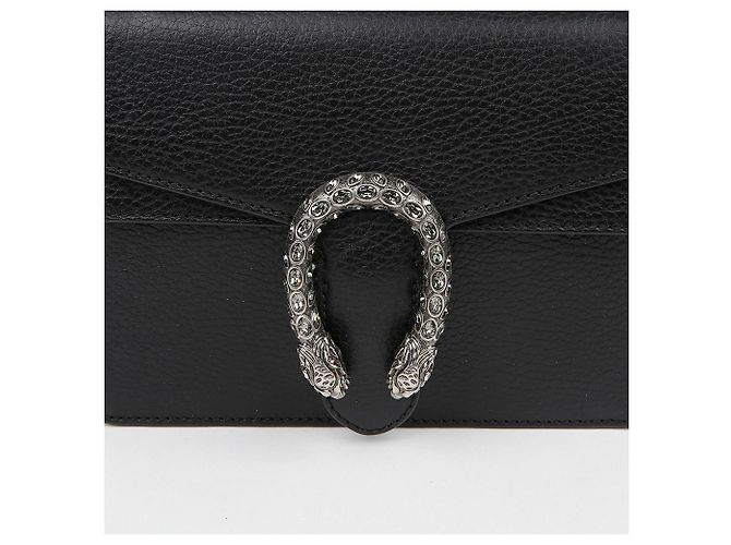 Gucci Bolsa Tiracolo Dionysus Mini - vista 3