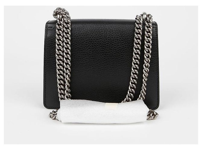 Gucci Bolsa Tiracolo Dionysus Mini - vista 4