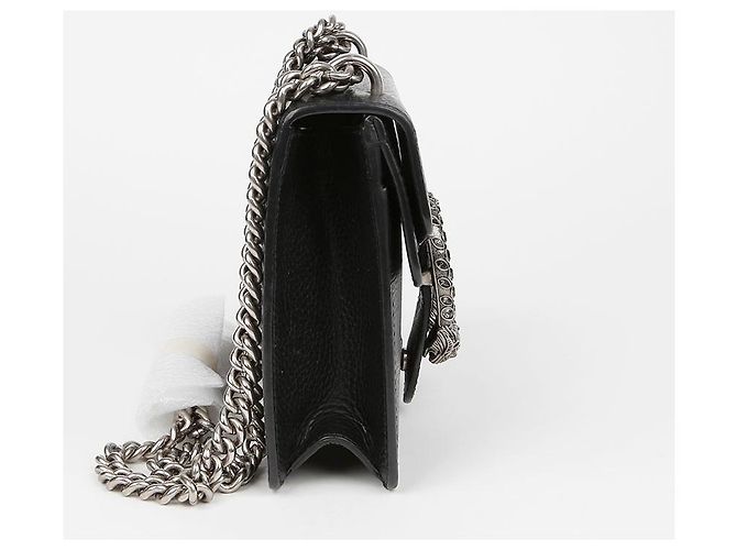 Gucci Bolsa Tiracolo Dionysus Mini - vista 5