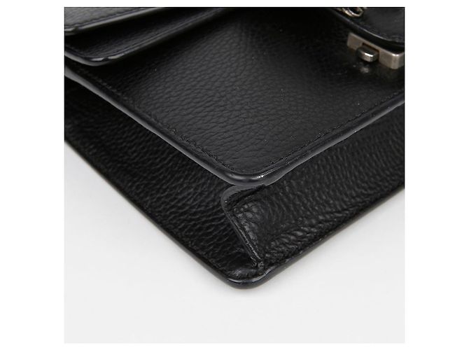 Gucci Bolsa Tiracolo Dionysus Mini - vista 7