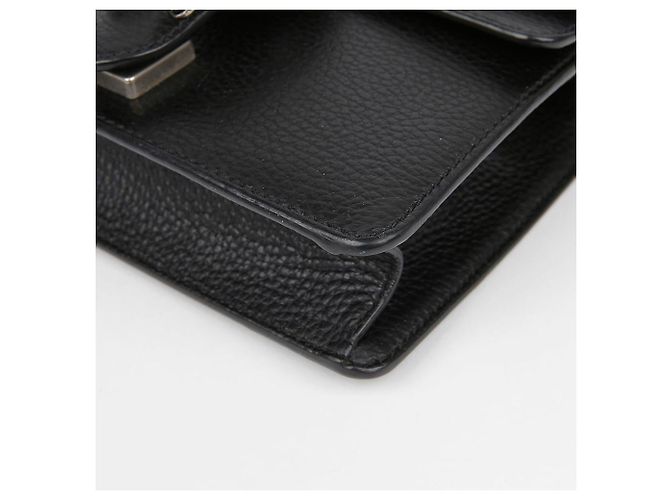 Gucci Bolsa Tiracolo Dionysus Mini - vista 8