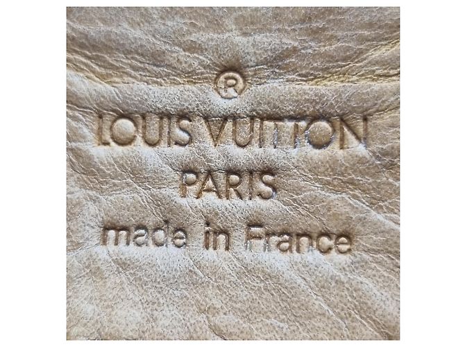 Louis Vuitton Zaino Monogram Montsouris PM - vista 19
