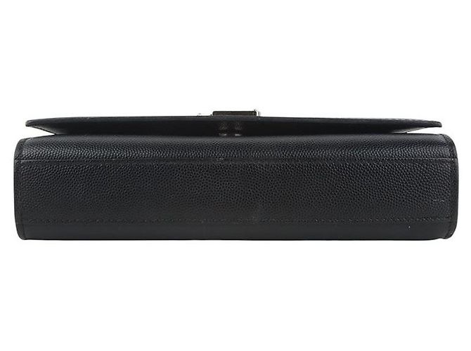 Autre Marque Borsa a tracolla Caviar Monogram Kate Small - vista 6