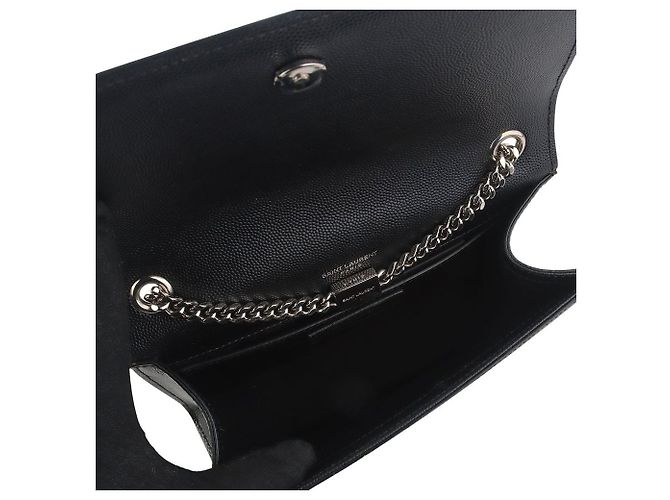 Autre Marque Borsa a tracolla Caviar Monogram Kate Small - vista 7