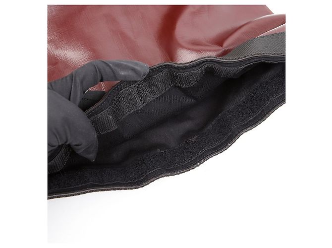Givenchy Zaino da viaggio Zhou Travel Duffel - vista 10
