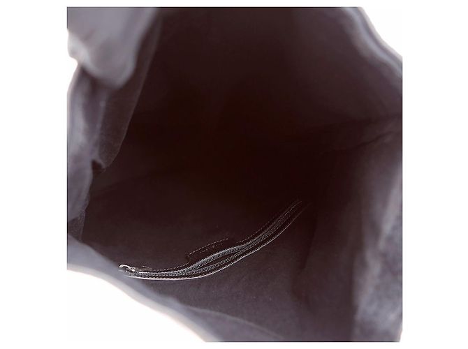 Givenchy Zaino da viaggio Zhou Travel Duffel - vista 11