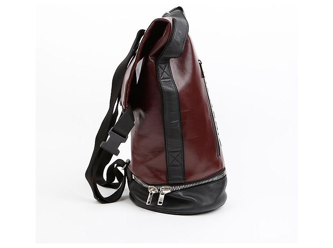 Givenchy Zaino da viaggio Zhou Travel Duffel - vista 6
