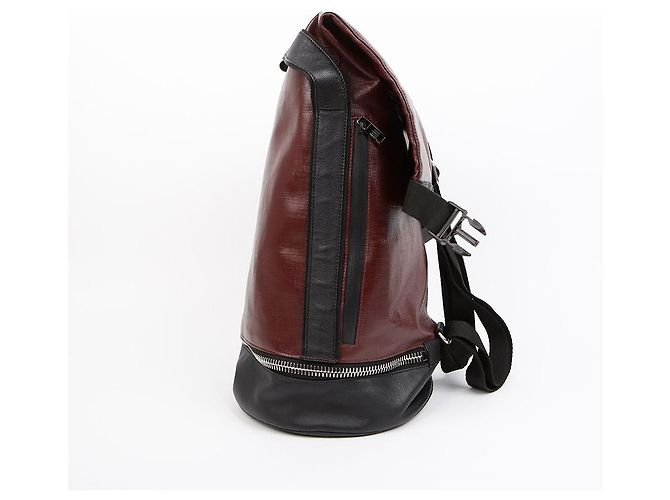 Givenchy Zaino da viaggio Zhou Travel Duffel - vista 7