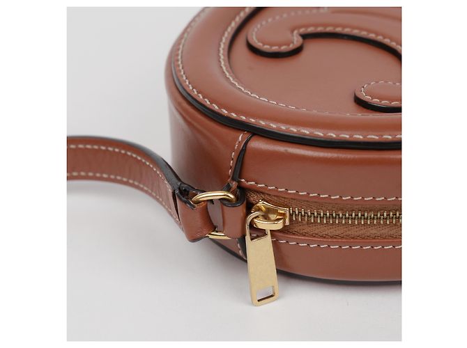 Céline Borsa a tracolla ovale Triomphe Puls - vista 10